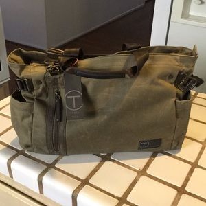 TUMI Tote 👀👀👀